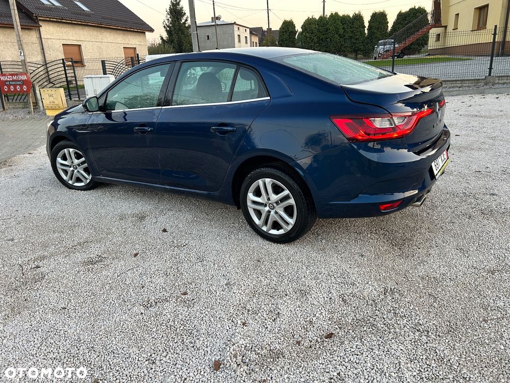 Renault Megane 1.6 SCe Life - 6