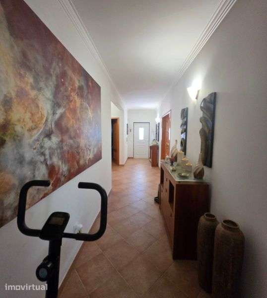 Moradia Isolada Térrea T3 Excelente Localização - Grande imagem: 4/12