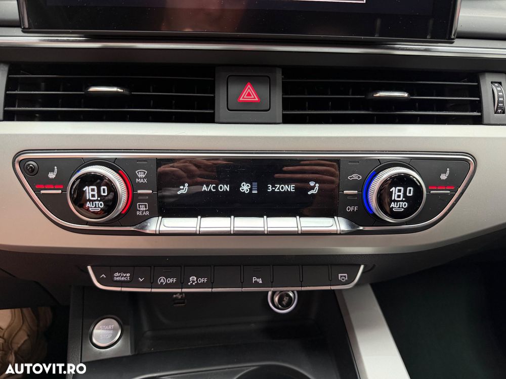 Audi A4 Limuzina 40 TDI S tronic - 17