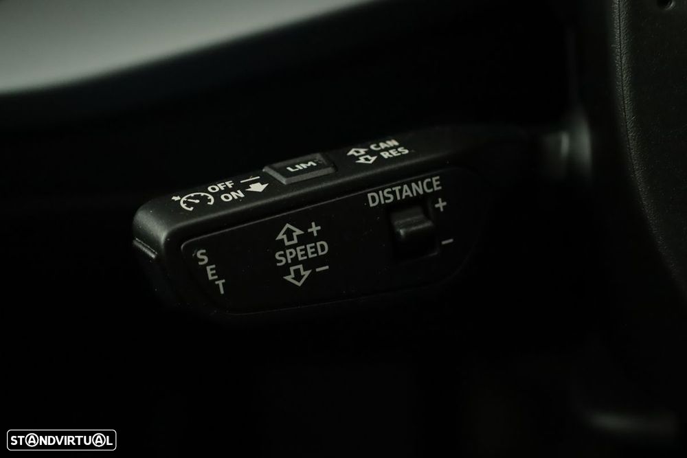 Audi A3 Sportback 40 TFSIe Advanced - 19