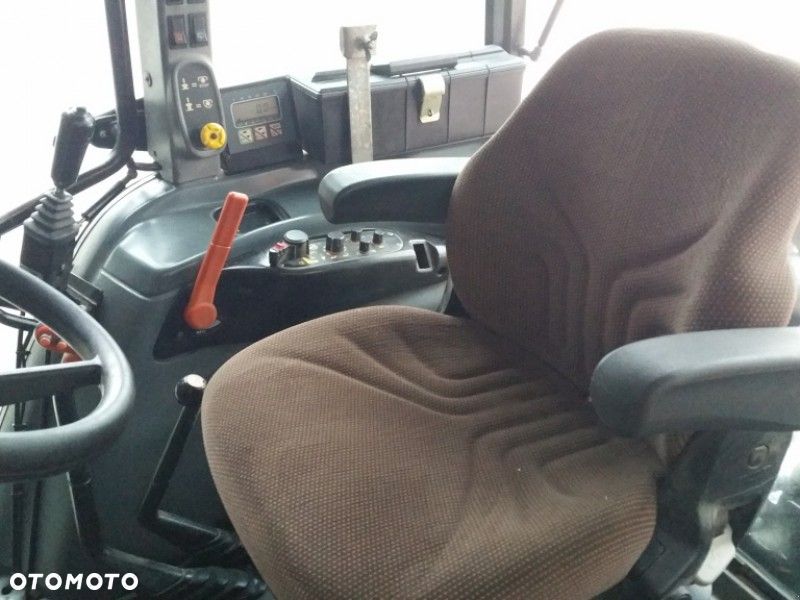 New Holland New Holland TL 100  , Rok 2003 - 3