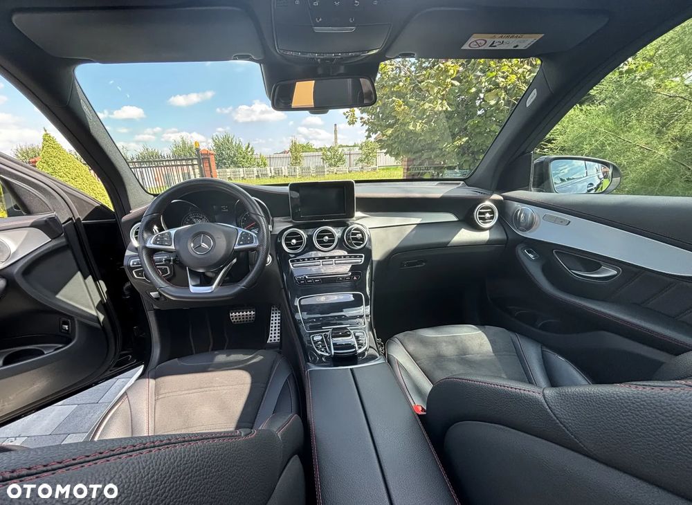 Mercedes-Benz GLC - 7