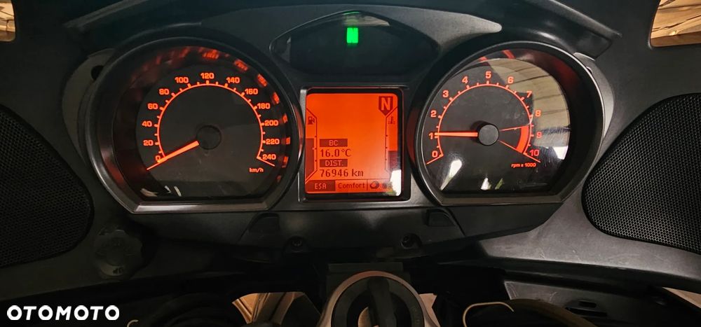 BMW RT - 11