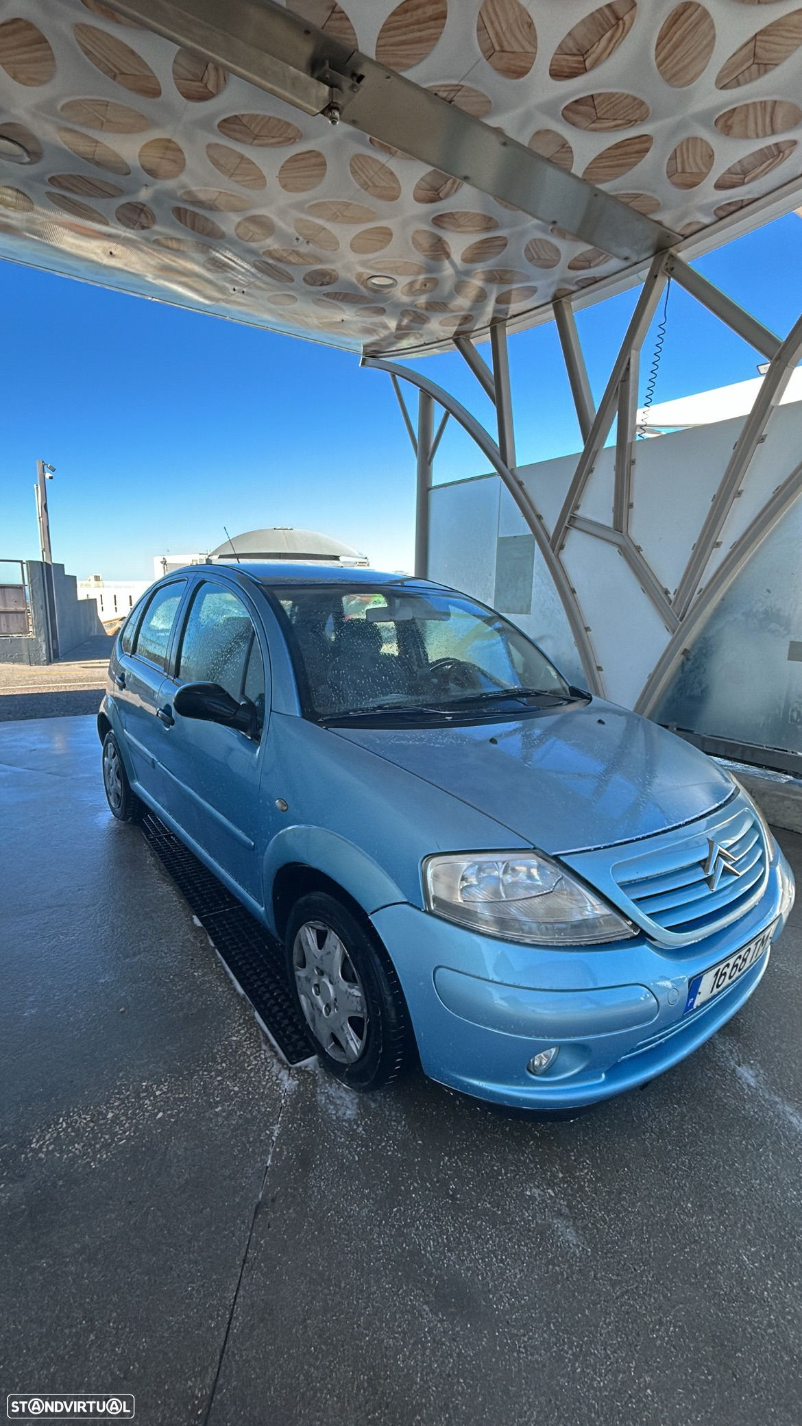 Citroën C3 - 6