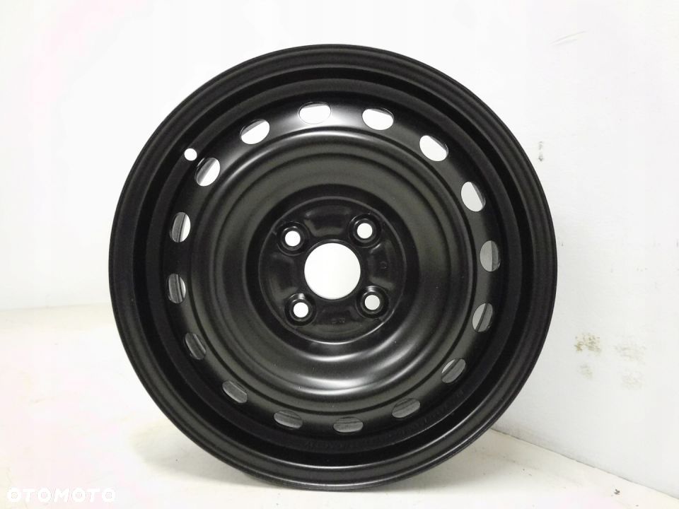 FELGA 15 TOYOTA YARIS II-III COROLLA ET45 - 1