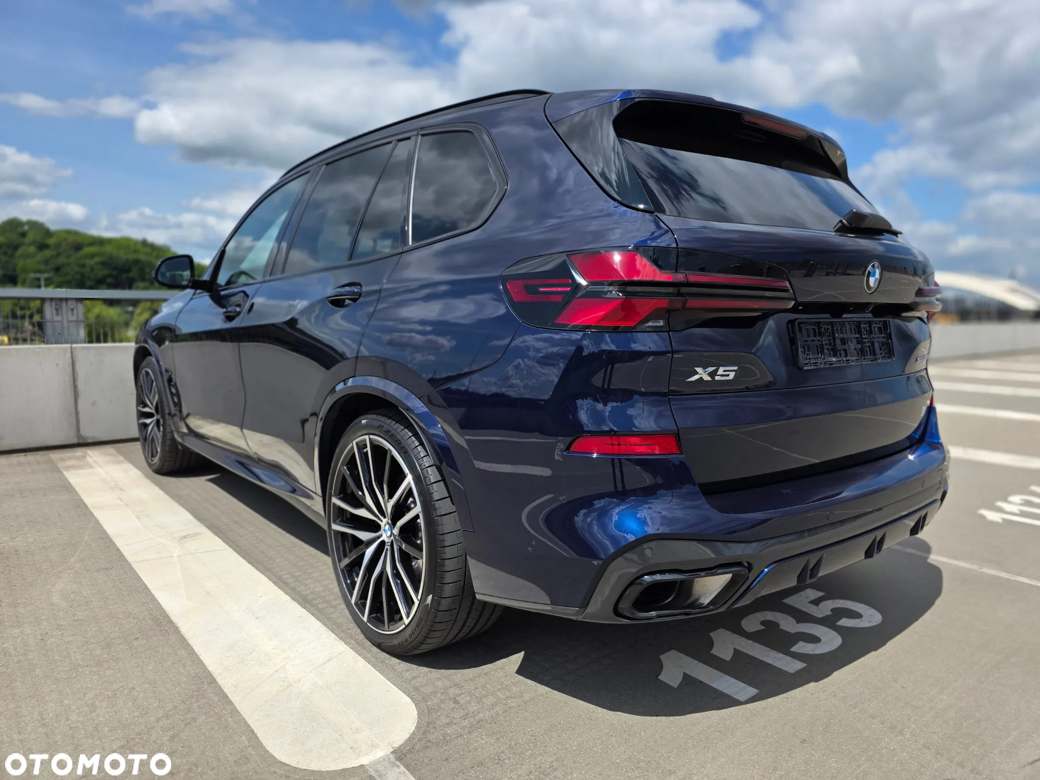 BMW X5 xDrive30d sport - 7