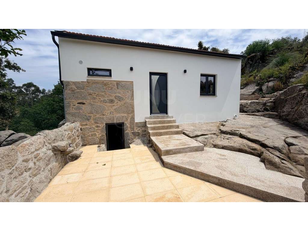 Moradia individual em Vila de Punhe para venda - Grande imagem: 3/19