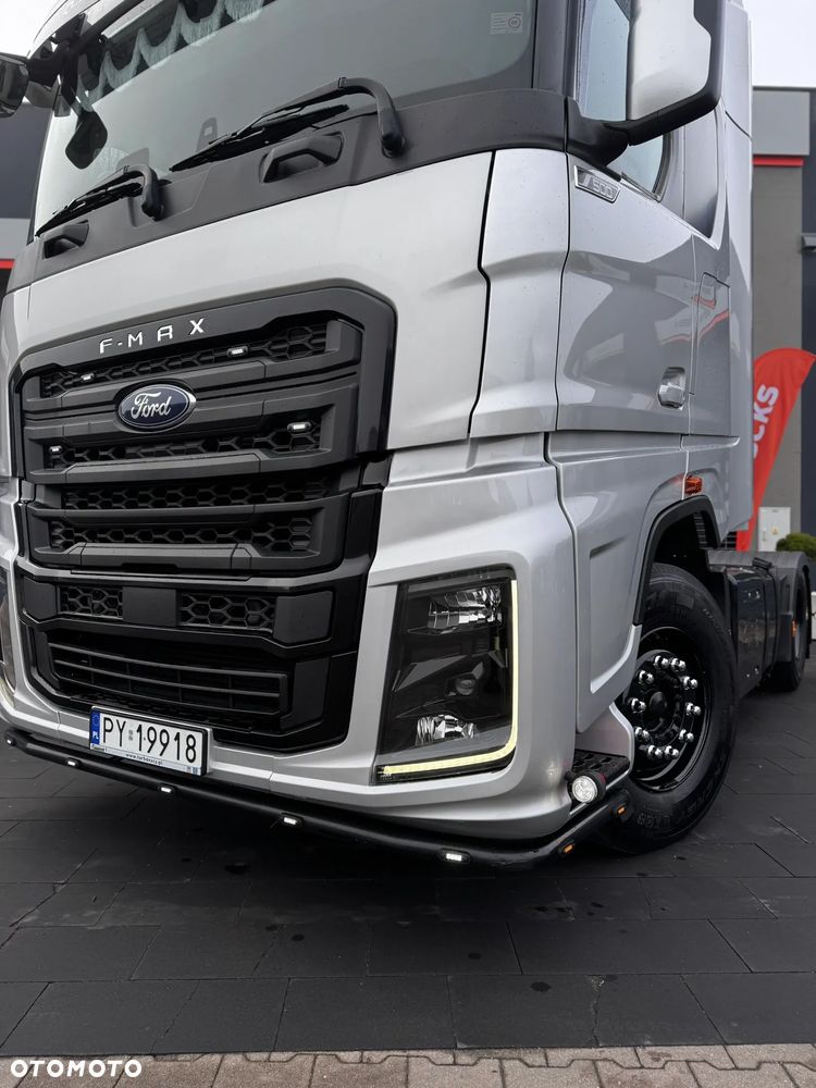 Ford F-MAX 500 - 3