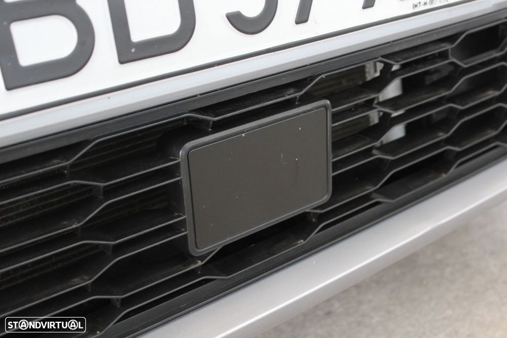 SEAT Ibiza 1.0 TSI Style DSG - 11