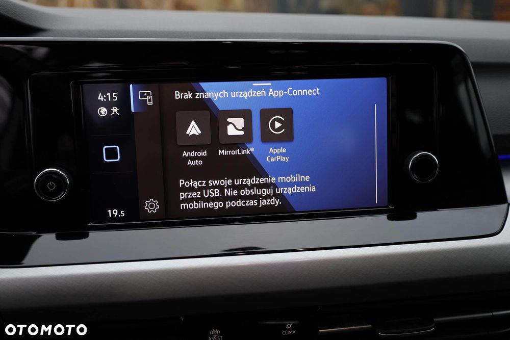 Volkswagen Golf 2.0 TDI Life - 22