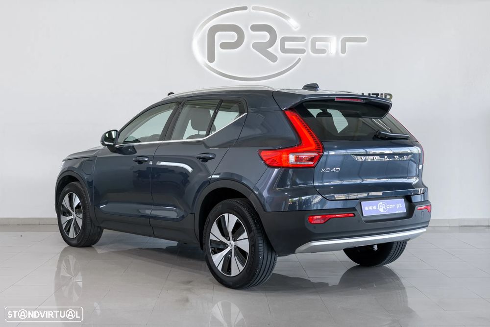 Volvo XC 40 - 4