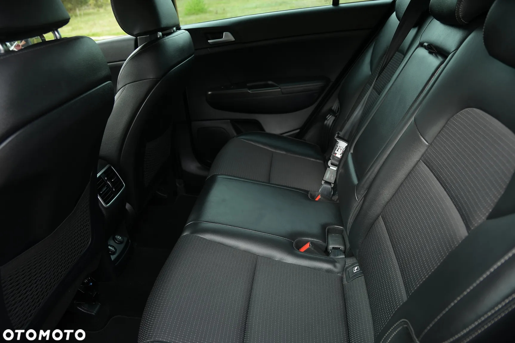Kia Sportage 1.6 T-GDI M 2WD - 25