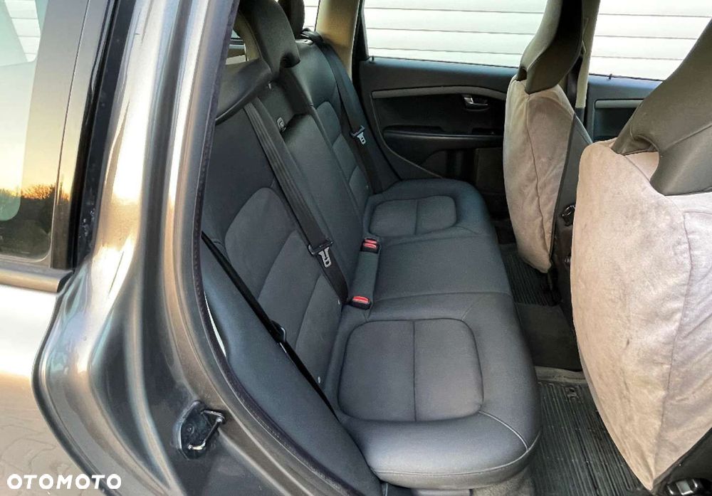 Volvo V70 - 17