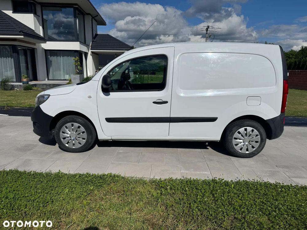 Mercedes-Benz Citan - 2