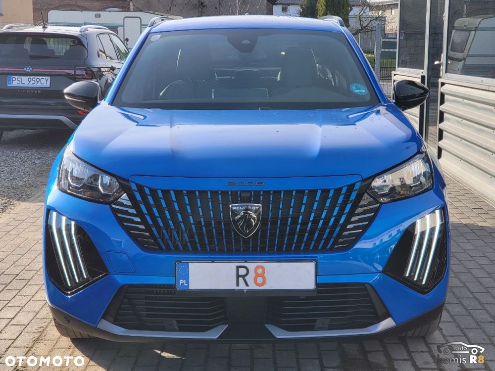Peugeot 2008 - 27