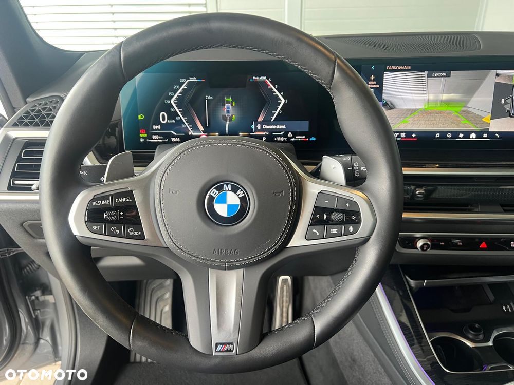 BMW X5 xDrive30d - 20