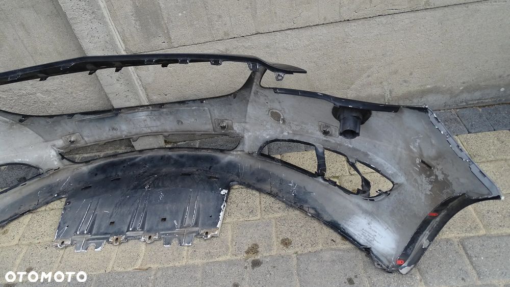 OPEL INSIGNIA A LIFT - zderzak przedni - 5