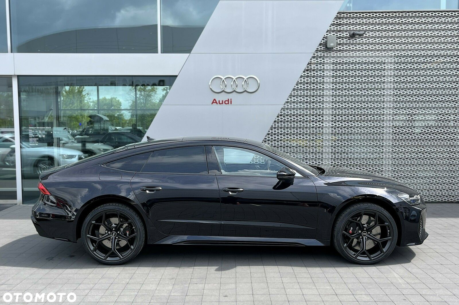 Audi RS7 Sportback - 4