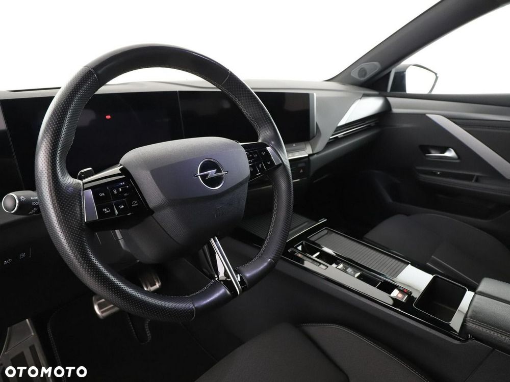 Opel Astra 1.6 T Plug-in Hybrid GS - 15