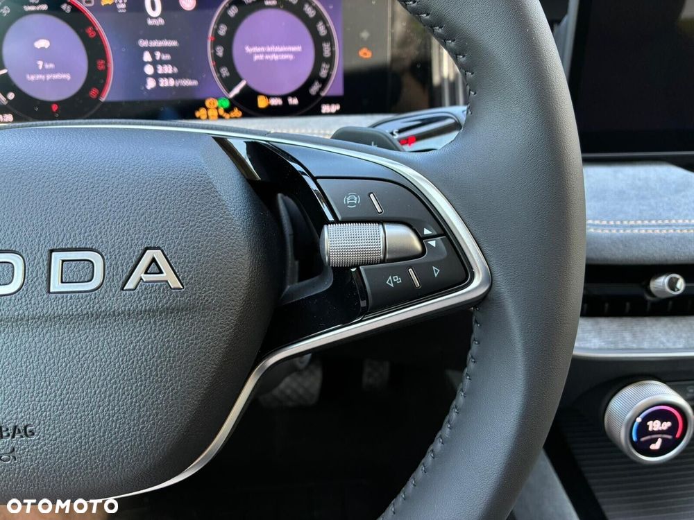 Skoda Superb - 16