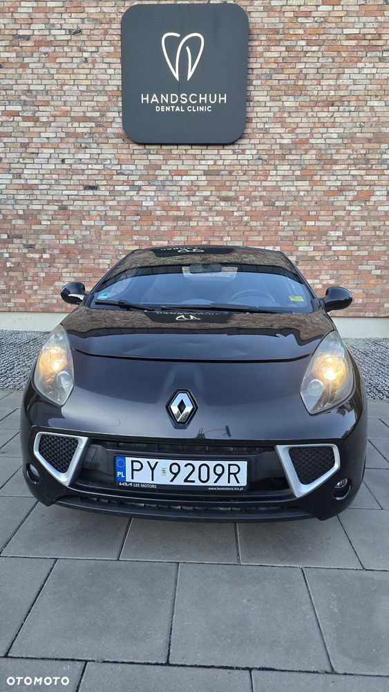 Renault Wind - 6