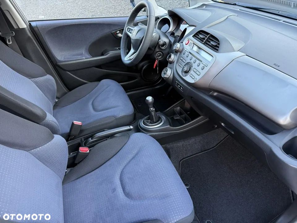 Honda Jazz 1.2 i-VTEC 50 Jahre Edition - 29