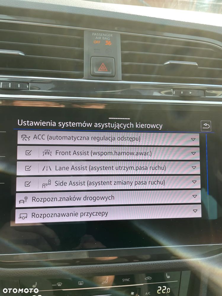 Volkswagen Tiguan 2.0 TDI SCR 4Mot Elegance DSG - 15