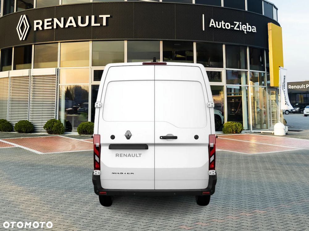 Renault master - 4
