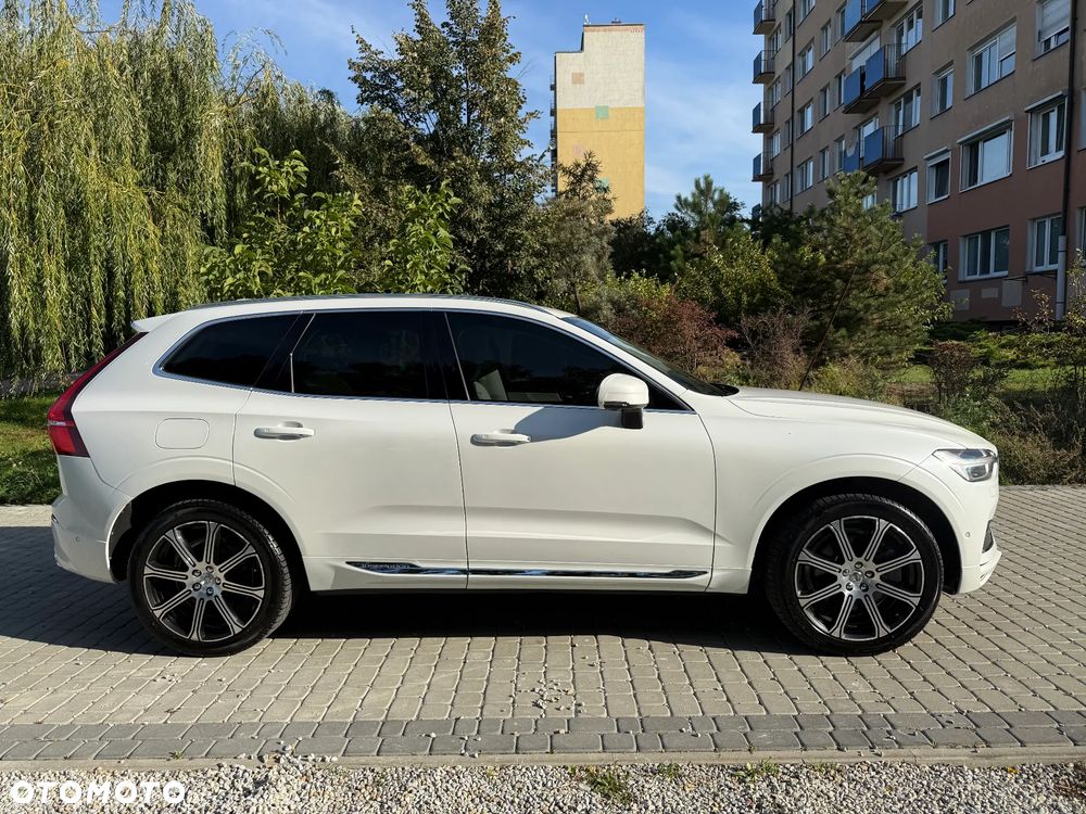 Volvo XC 60 - 2