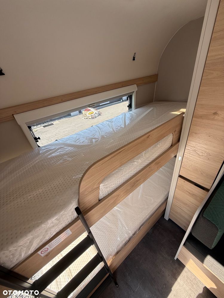 Dethleffs Camper 530 FSK - 13
