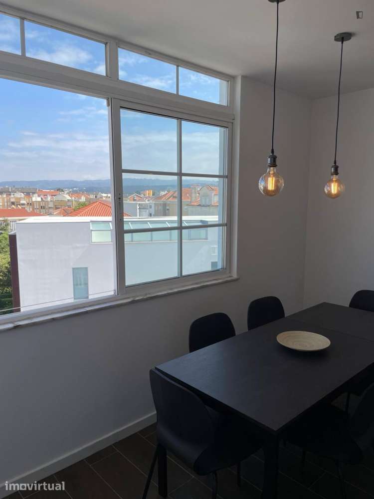 Quarto - localizado em Montes Claros Coimbra - Grande imagem: 4/10