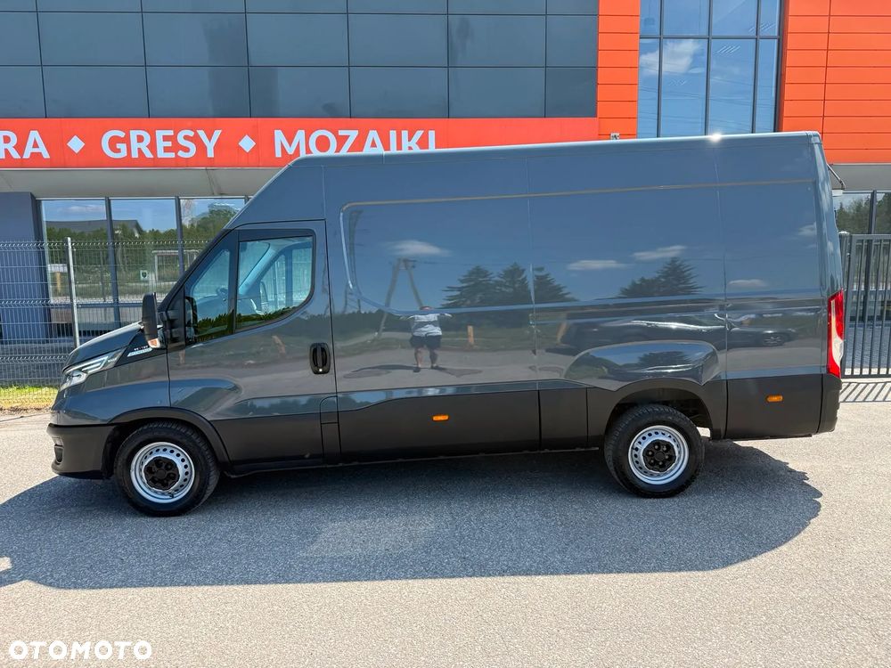 Iveco Daily 35S180, 3.0 180KM, L3H2, HiMatic, Niski przebieg, Bardzo zadbany - 6