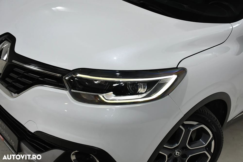 RENAULT Kadjar 2015 — imagine 24
