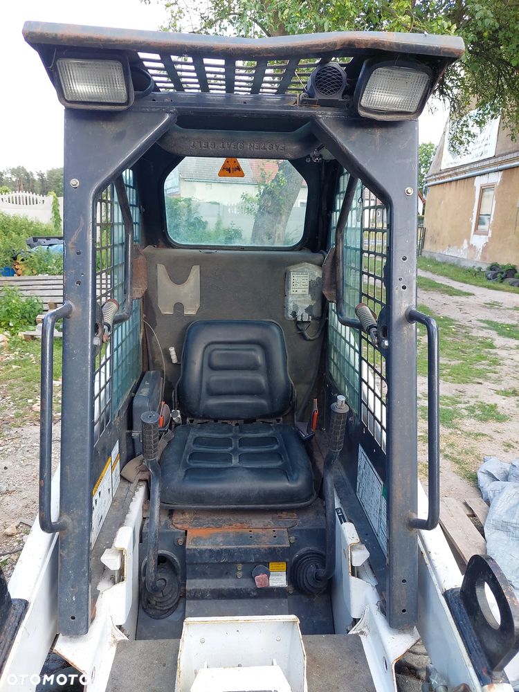 Bobcat 463 - 4