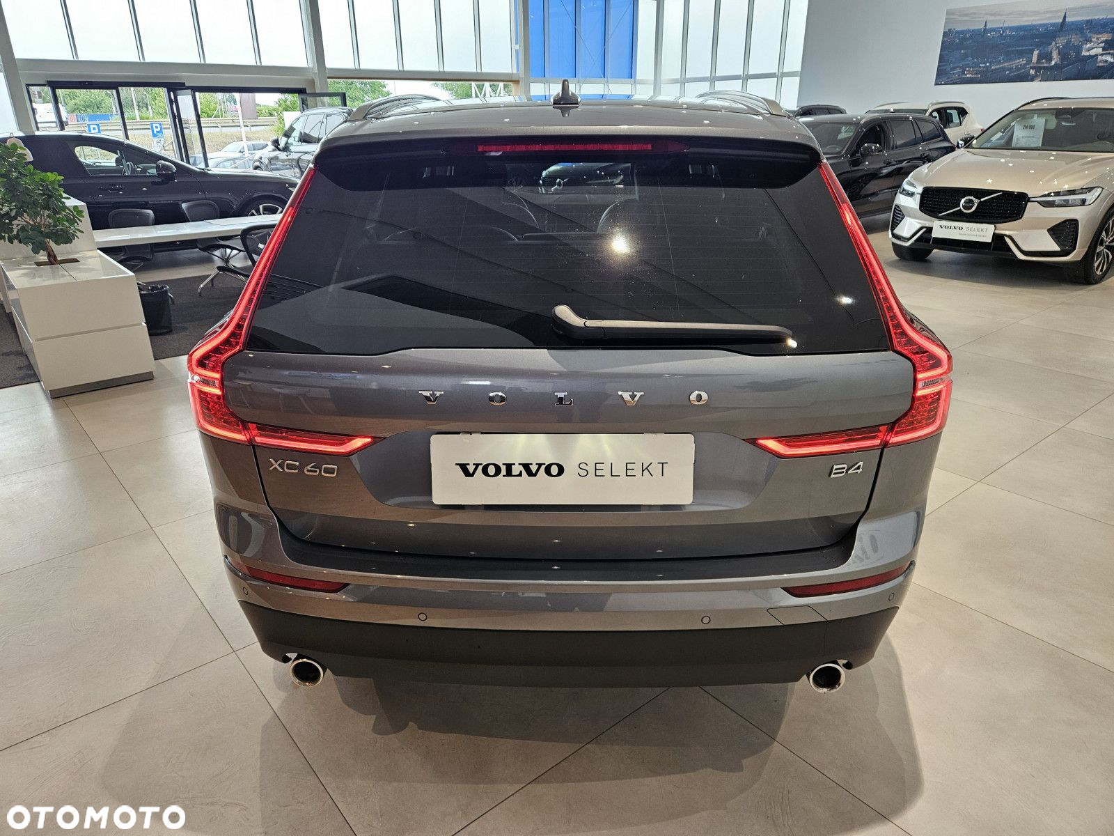 Volvo XC 60 - 6
