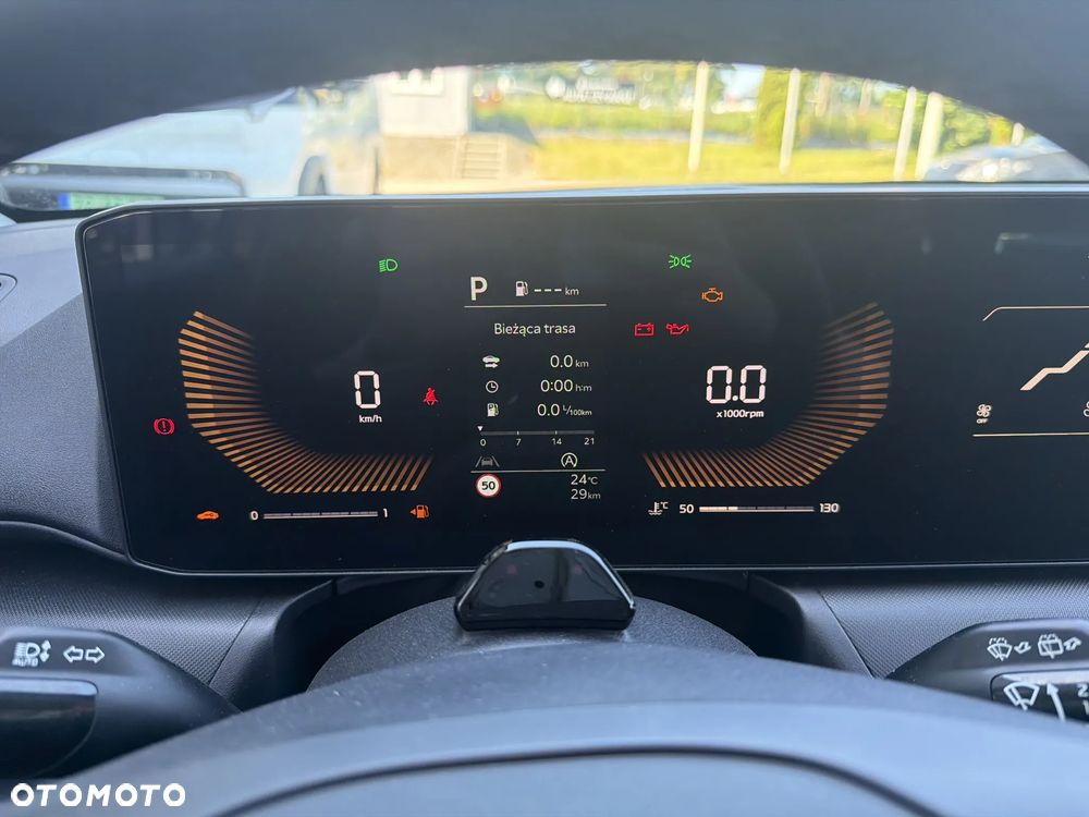 Kia K4 1.6 T-GDI M - 15