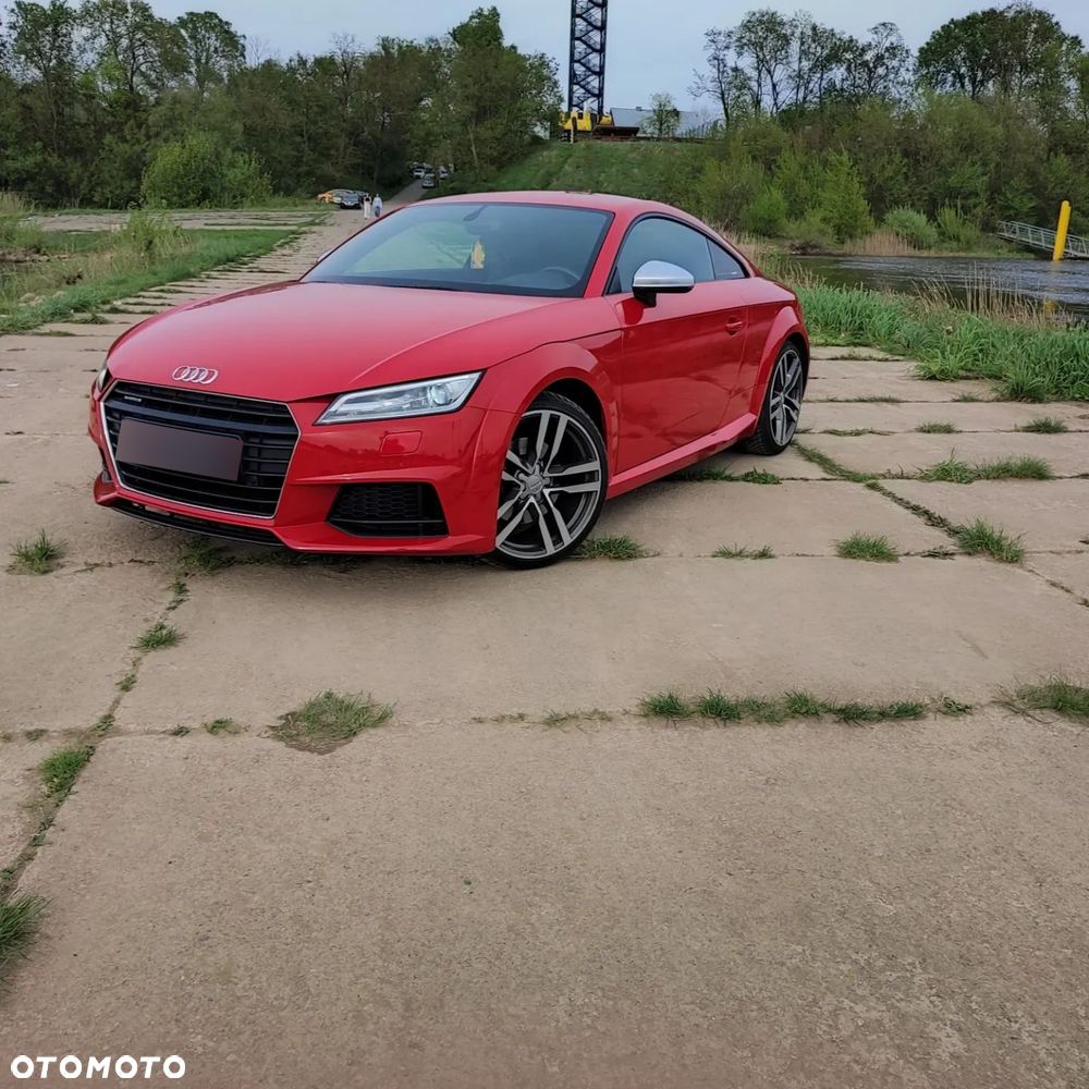 Audi TT Coupé - 6