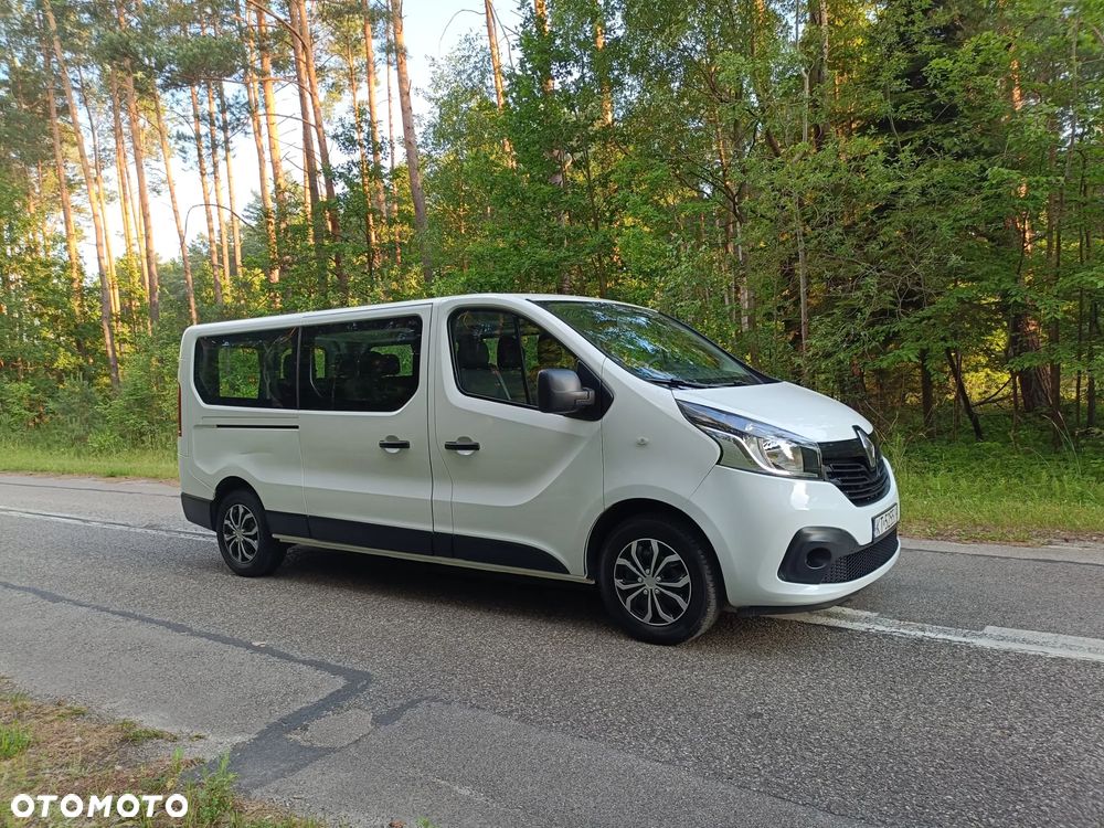 Renault Trafic - 18