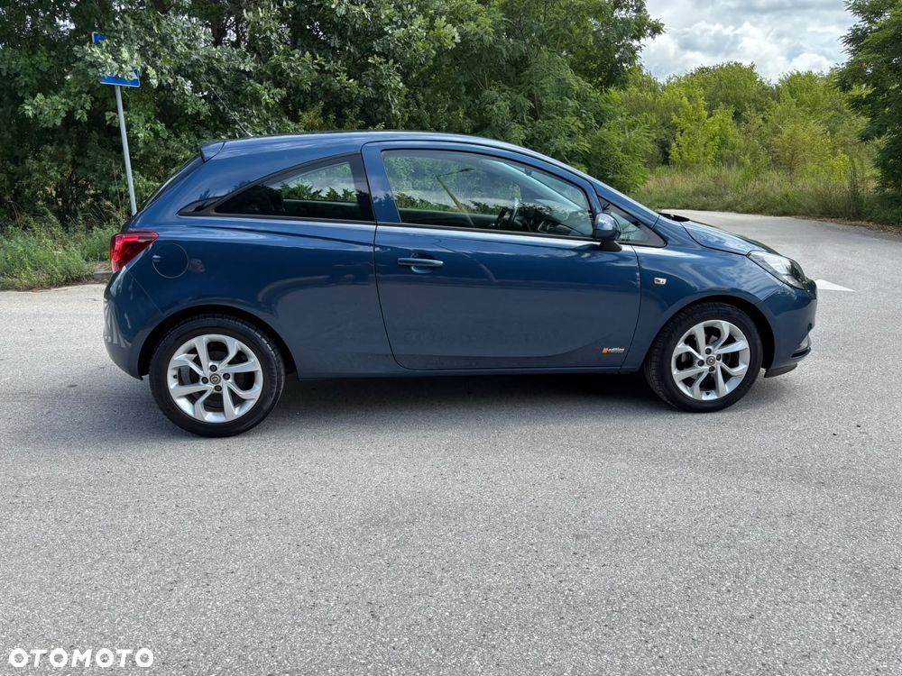 Opel Corsa 1.4 Active - 19