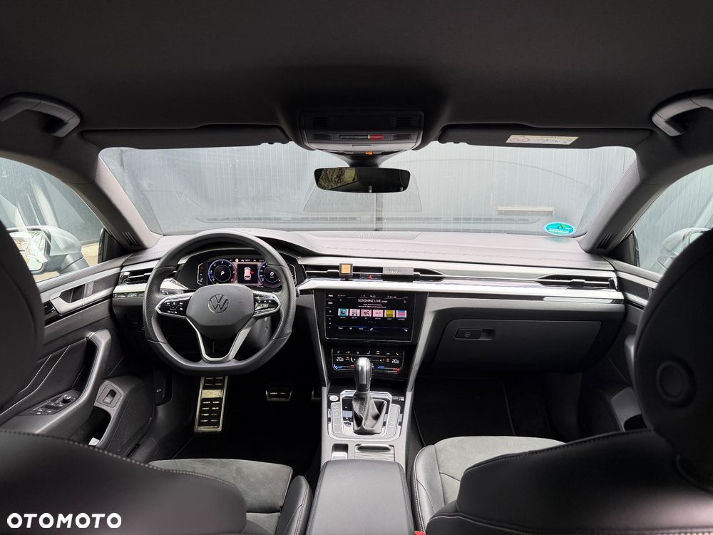 Volkswagen Arteon 2.0 TDI Elegance DSG - 20