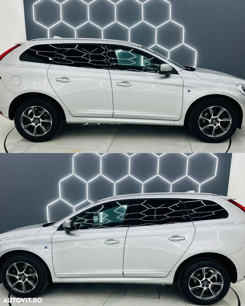 Volvo XC 60 D3 Ocean Race - 5