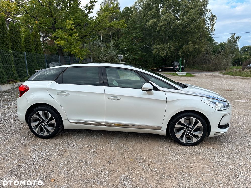 Citroën DS5 2.0 BlueHDi SportChic - 8