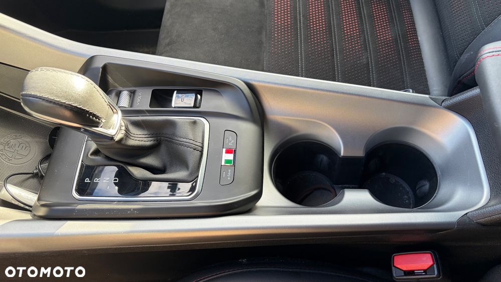 Alfa Romeo Tonale - 14