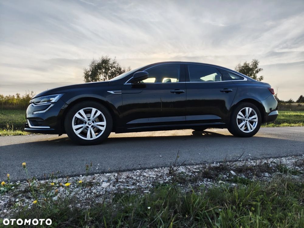 Renault Talisman - 2