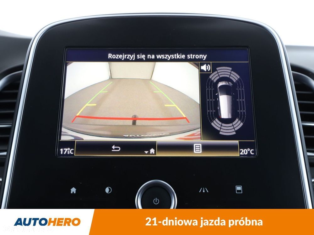 Renault Grand Scenic Gr 1.2 TCe Energy Zen - 21