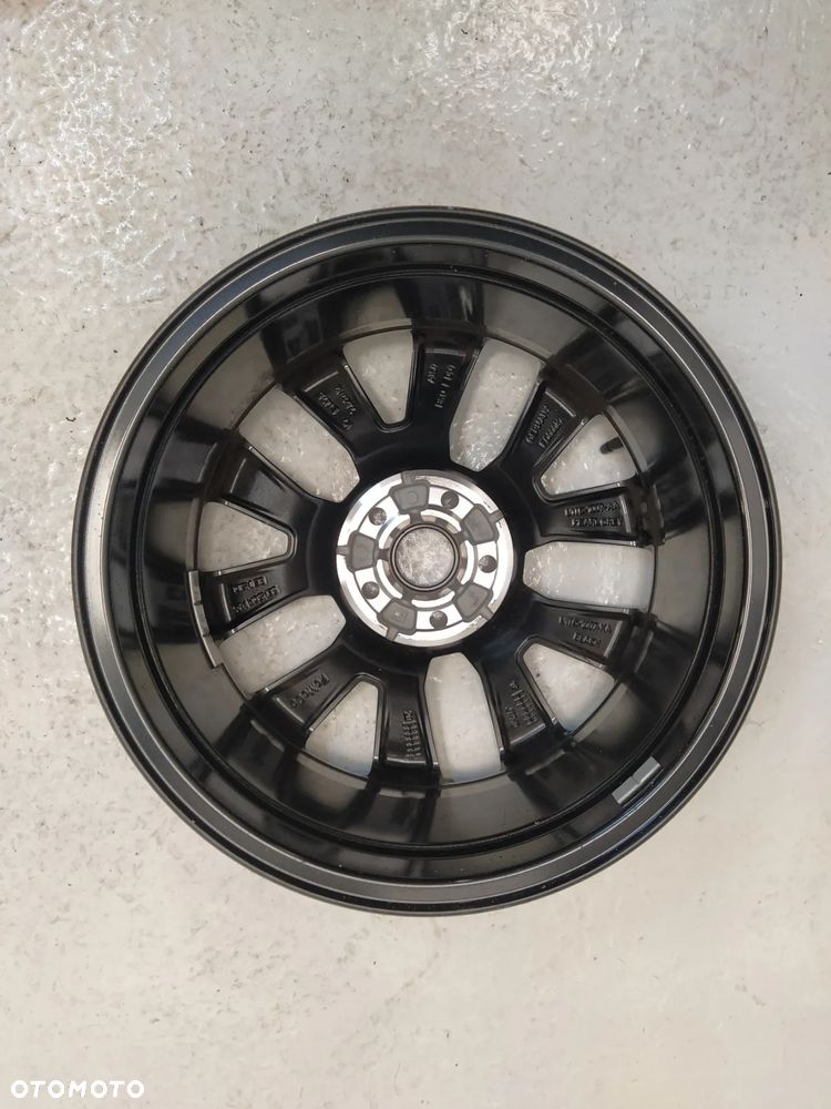 FORD VOLVO RENAULT 7X17 ORYGINALNE FELGI ALUMINIOWE R17 ET47.5 5X108 NOWY KOMPLET - 15