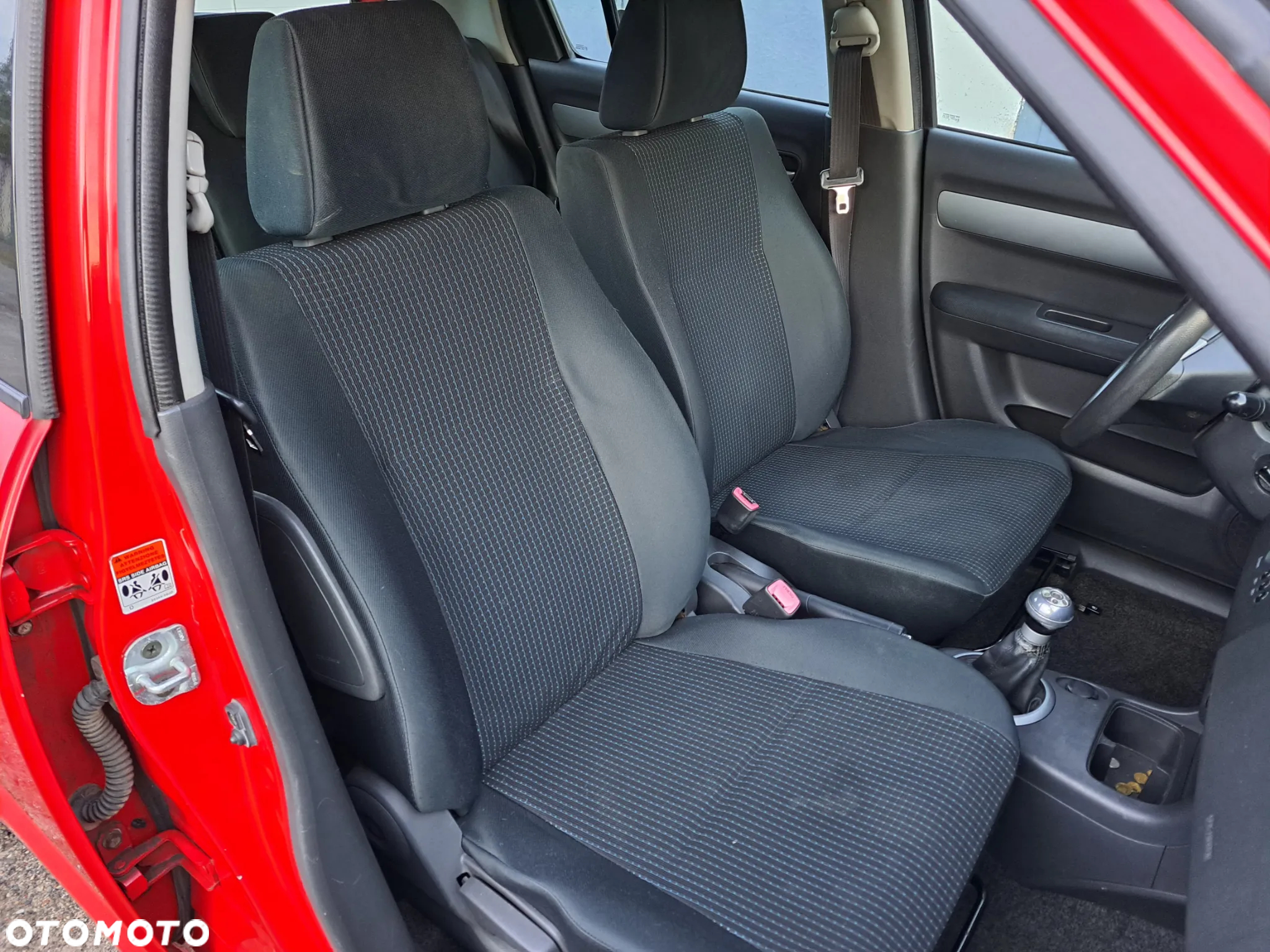 Suzuki Swift 1.5 Comfort - 38