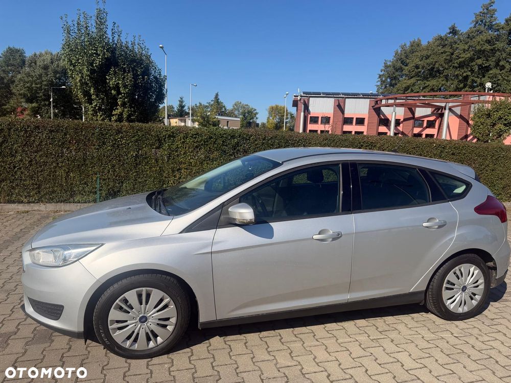 Ford Focus - 1