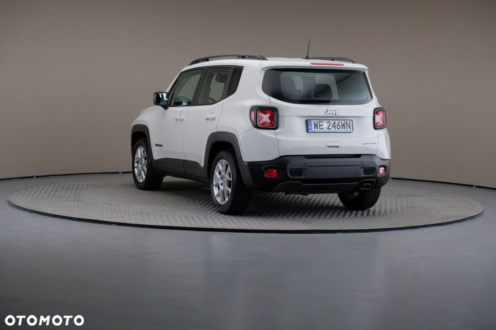 Jeep Renegade 1.3 GSE T4 Turbo Limited FWD S&S - 2