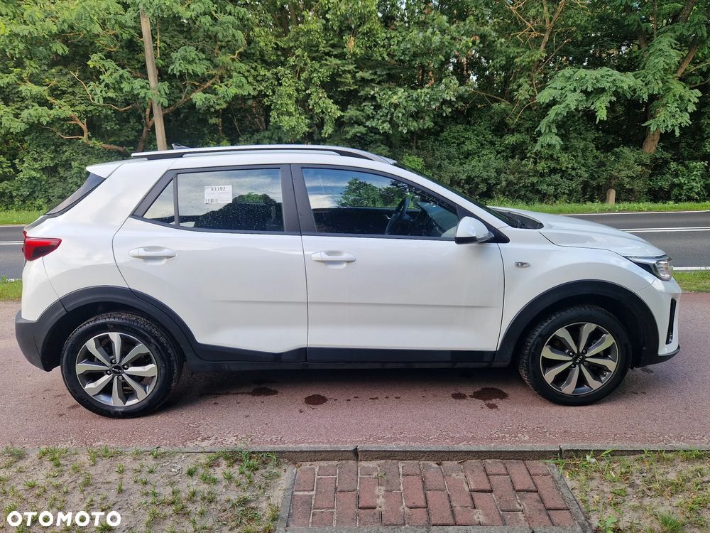 Kia Stonic - 6